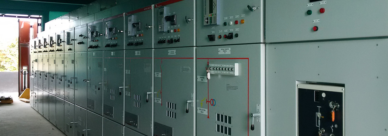Electrical Switchgear Solutions