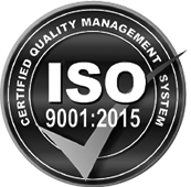 ISO 9001:2015